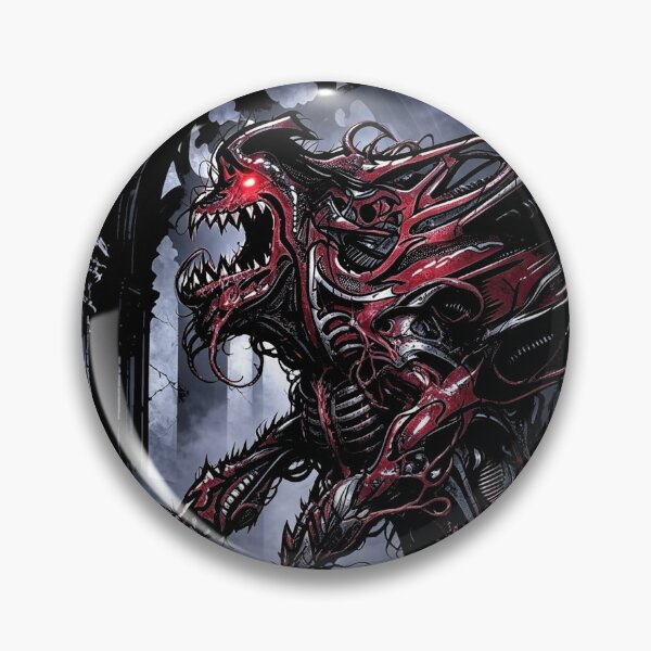 Item preview, Biomechanical  designed and sold by Glenbobagins.