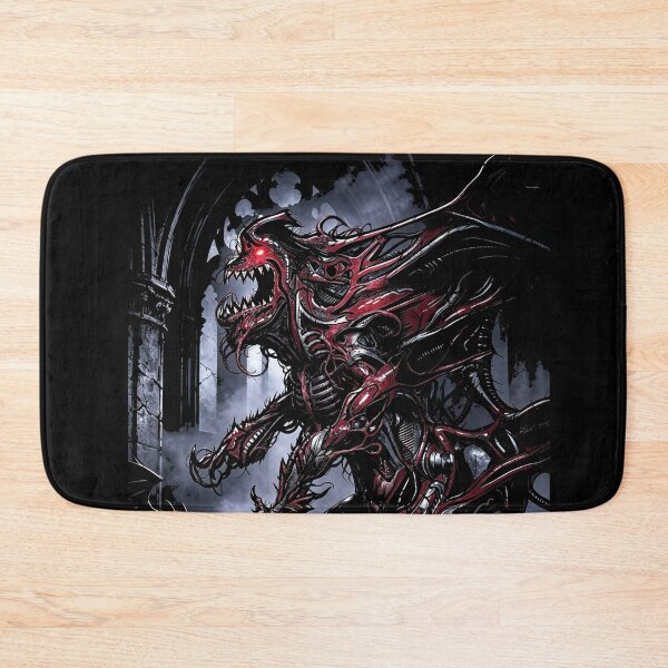 Item preview, Biomechanical  designed and sold by Glenbobagins.