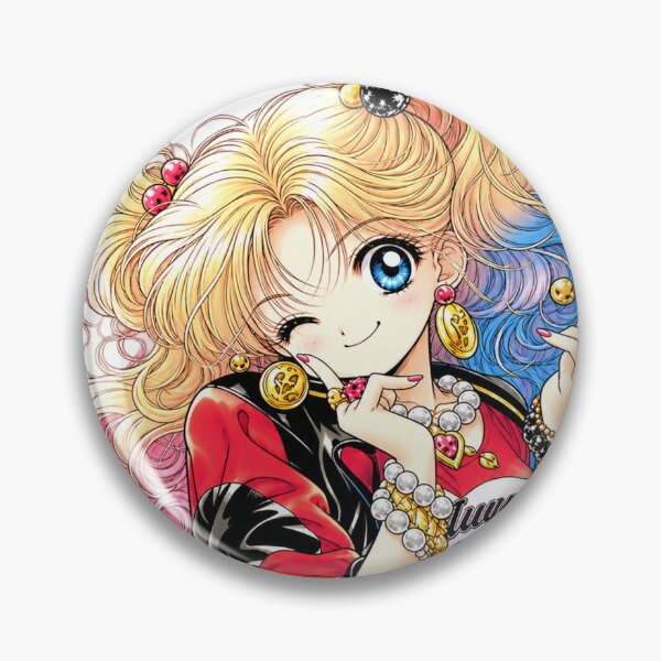 Item preview, Tokimeki Girls - Chaos Queen designed and sold by INITIAL SHIBA.
