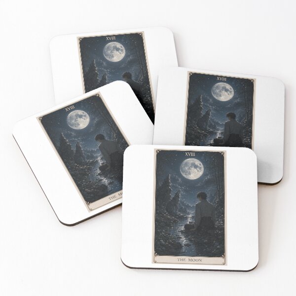 Item preview, The Moon designed and sold by STRYK..