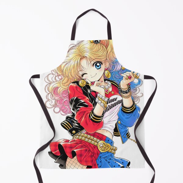 Item preview, Tokimeki Girls - Chaos Queen designed and sold by INITIAL SHIBA.