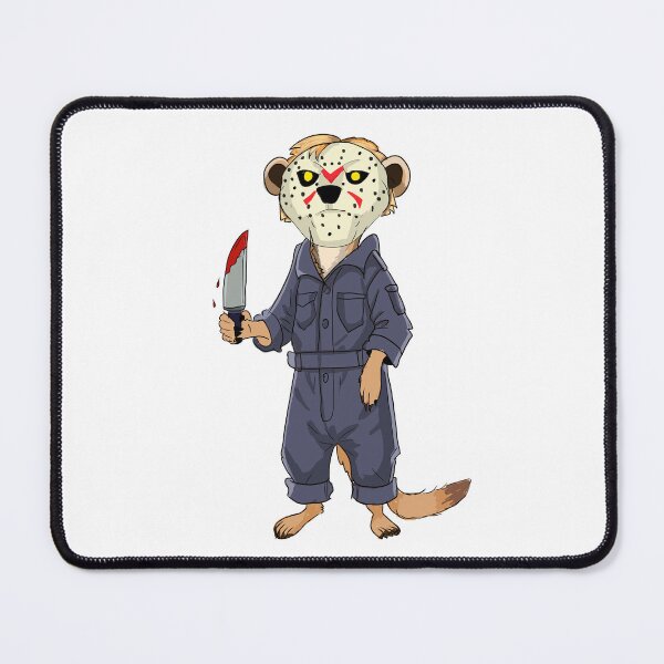 Item preview, Animal house of horror "Mera milers" designed and sold by retrotoonz.