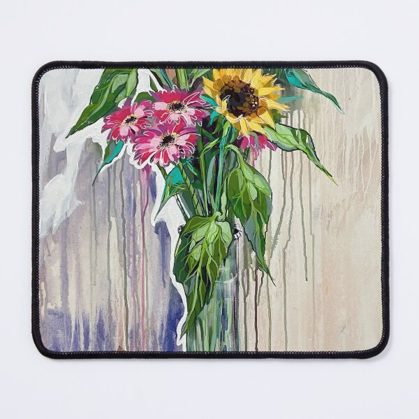 Item preview, Dialogues of Light and Bloom designed and sold by VOLIYAT.