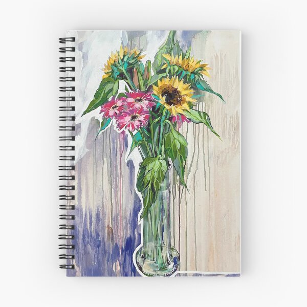 Item preview, Dialogues of Light and Bloom designed and sold by VOLIYAT.