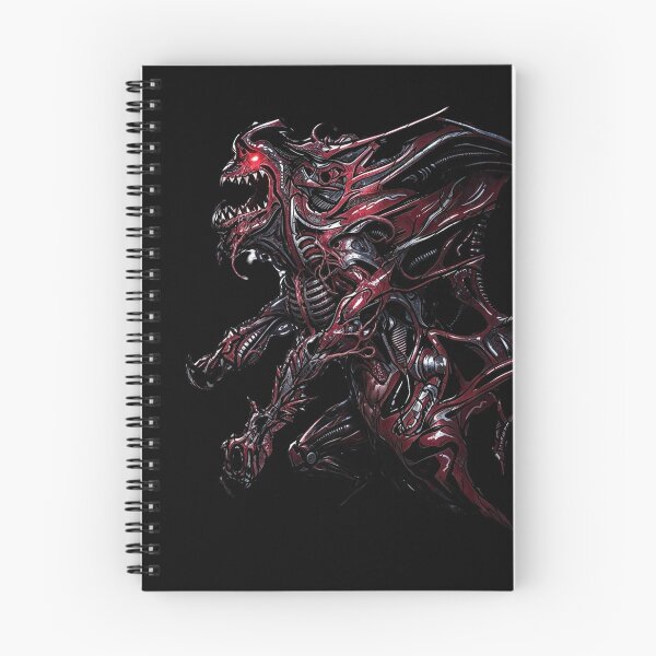 Item preview, Copy of Biomechanical  designed and sold by Glenbobagins.