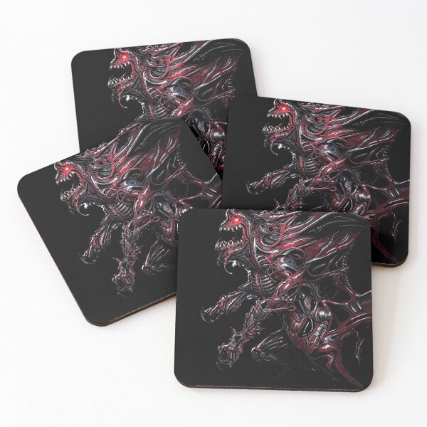 Item preview, Copy of Biomechanical  designed and sold by Glenbobagins.