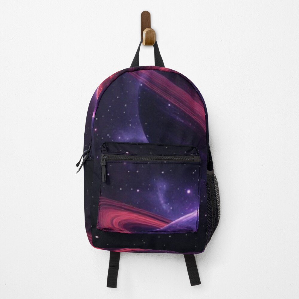 Item preview, Backpack designed and sold by JadelightDesign.