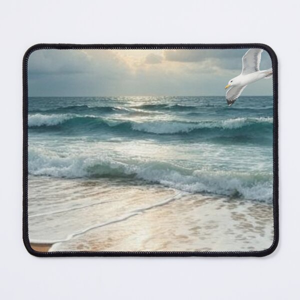 Item preview, Sea Breeze designed and sold by Poplartree.