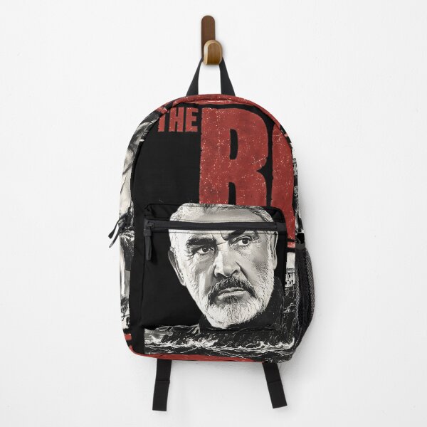 Item preview, Alcatraz Prison Rock Action Movie Inspired  designed and sold by kirstikkart.