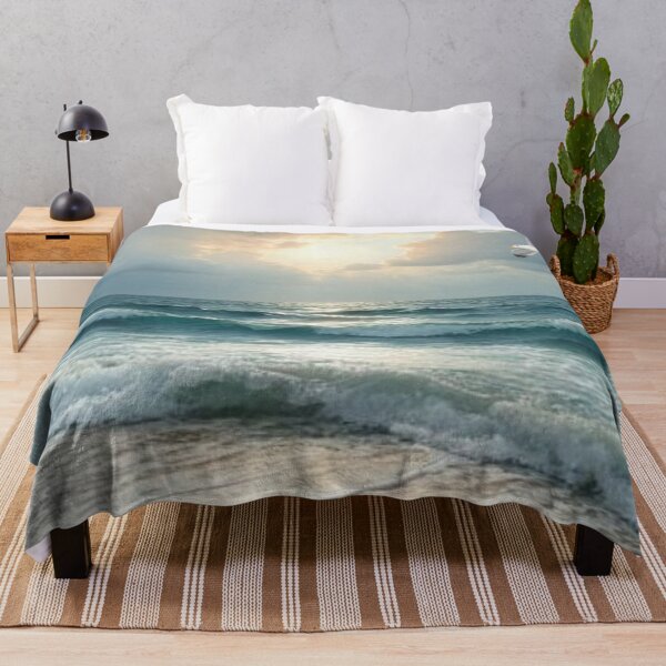 Item preview, Sea Breeze  designed and sold by Poplartree.