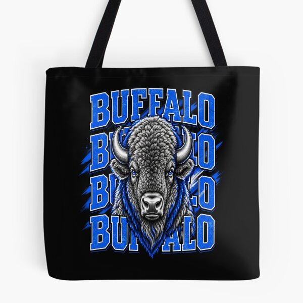 Item preview, Buffalo Bills designed and sold by EerieCanvas.