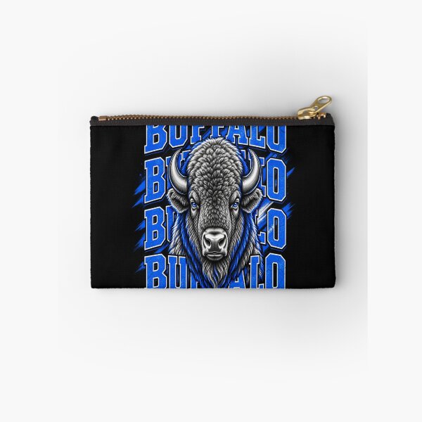 Item preview, Buffalo Bills designed and sold by EerieCanvas.