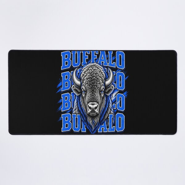 Item preview, Buffalo Bills designed and sold by EerieCanvas.