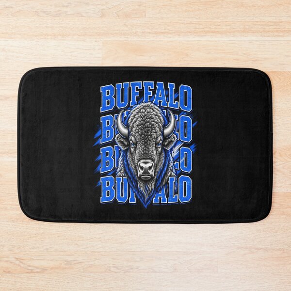 Item preview, Buffalo Bills designed and sold by EerieCanvas.
