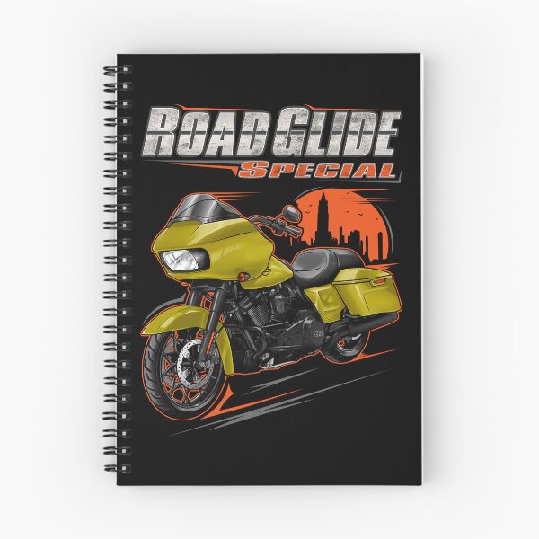 Item preview, Motorcycle Road Glide Special FLTRXS 2018 Eagle Eye for Motorcycle Riders designed and sold by MotoApparelHub.