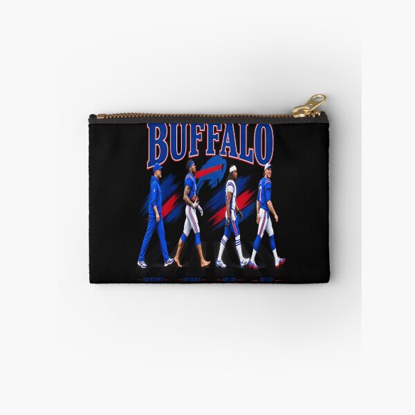 Item preview, Buffalo Bills designed and sold by EerieCanvas.