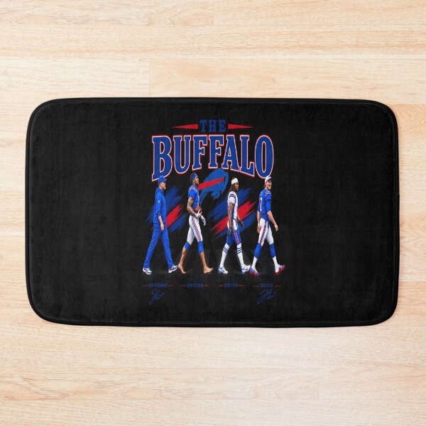 Item preview, Buffalo Bills designed and sold by EerieCanvas.