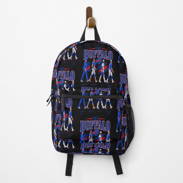 Item preview, Buffalo Bills designed and sold by EerieCanvas.