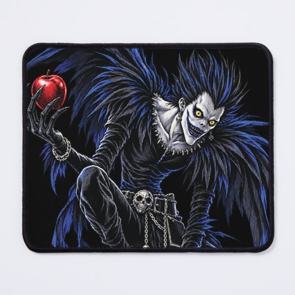 Item preview, death note fan art designed and sold by made by Chang.