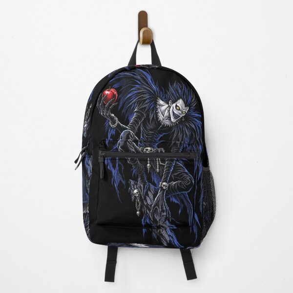 Item preview, death note fan art designed and sold by made by Chang.