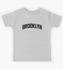 Brooklyn Kinder T-Shirt