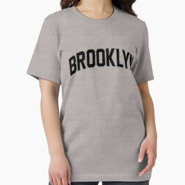Item preview, Brooklyn designed and sold by vintage-shirts.