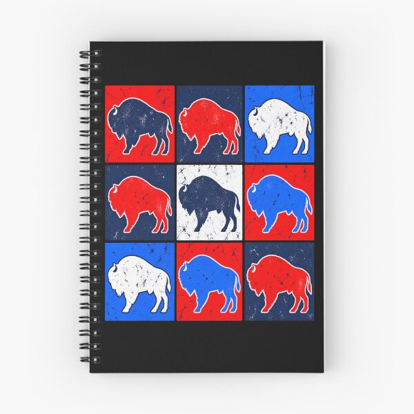 Item preview, Buffalo Bills designed and sold by EerieCanvas.
