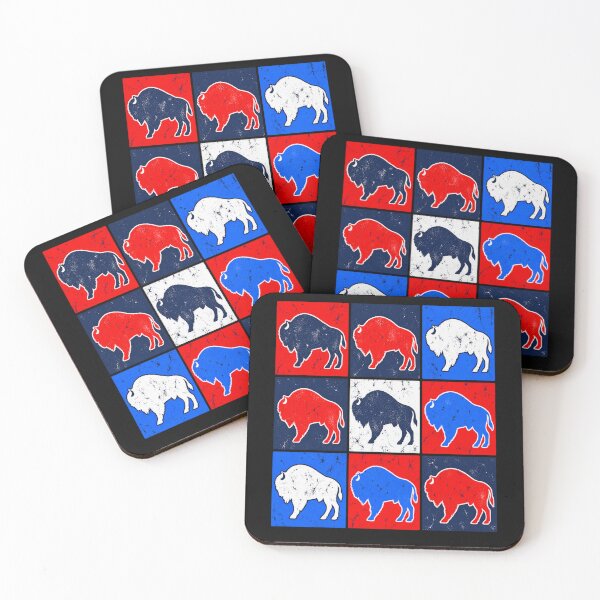 Item preview, Buffalo Bills designed and sold by EerieCanvas.