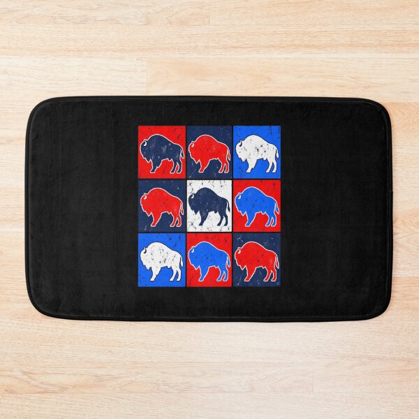 Item preview, Buffalo Bills designed and sold by EerieCanvas.
