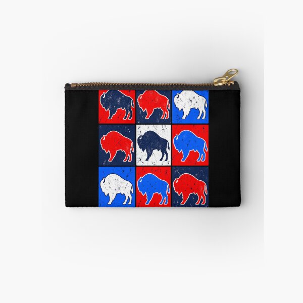 Item preview, Buffalo Bills designed and sold by EerieCanvas.
