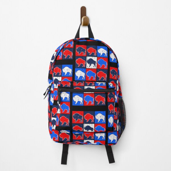 Item preview, Buffalo Bills designed and sold by EerieCanvas.