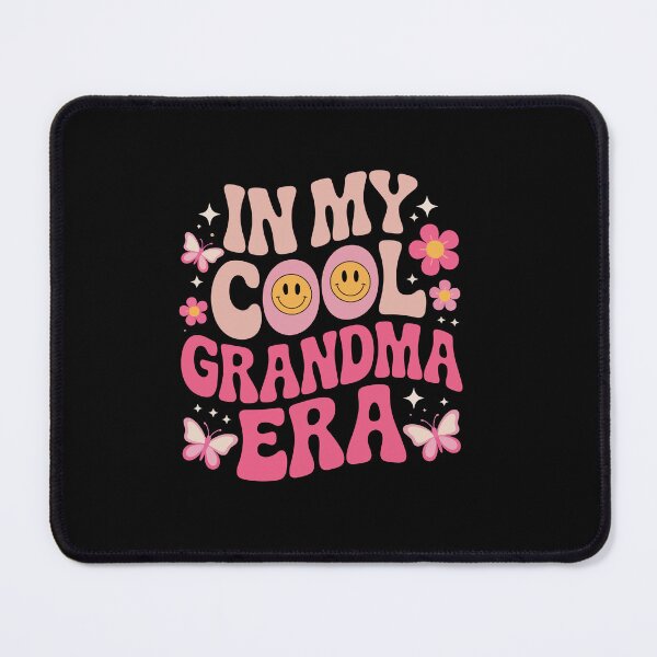 Item preview, IN MY COOL GRANDMA ERA designed and sold by jkrphoto.