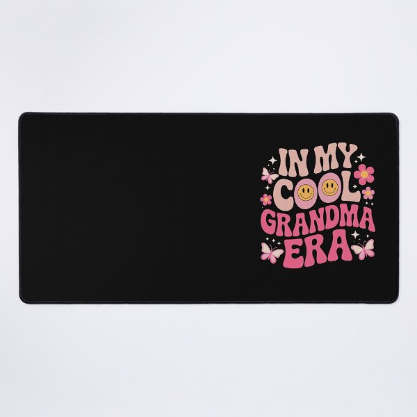 Item preview, IN MY COOL GRANDMA ERA designed and sold by jkrphoto.