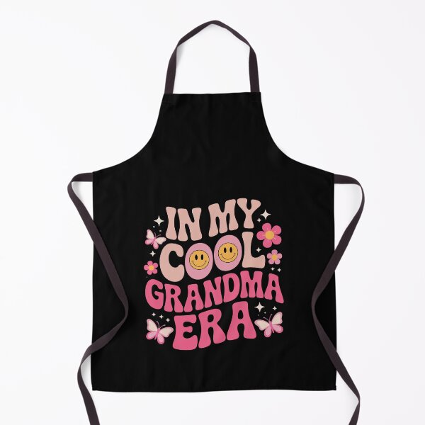 Item preview, IN MY COOL GRANDMA ERA designed and sold by jkrphoto.