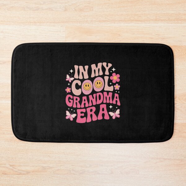 Item preview, IN MY COOL GRANDMA ERA  designed and sold by jkrphoto.