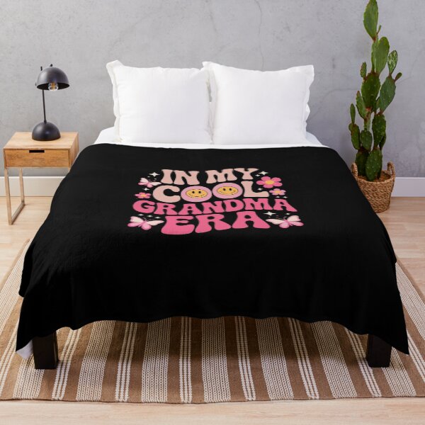 Item preview, IN MY COOL GRANDMA ERA designed and sold by jkrphoto.