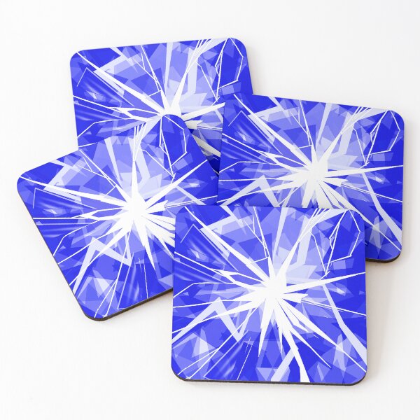 Item preview, Glacial designed and sold by Andrew  Hitchen.