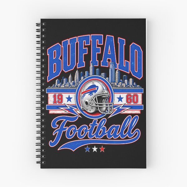 Item preview, Buffalo Bills designed and sold by EerieCanvas.