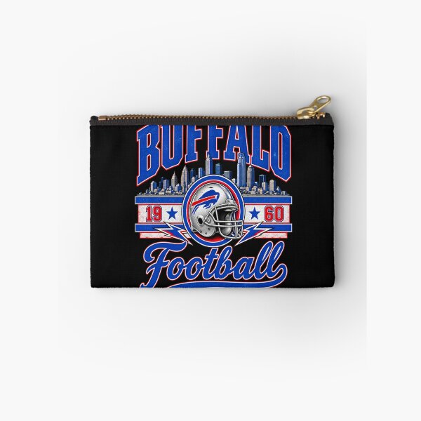 Item preview, Buffalo Bills designed and sold by EerieCanvas.