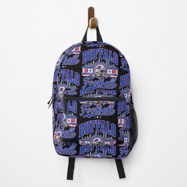 Item preview, Buffalo Bills designed and sold by EerieCanvas.