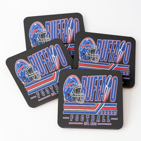 Item preview, Buffalo Bills designed and sold by EerieCanvas.