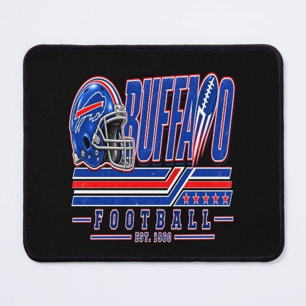 Item preview, Buffalo Bills designed and sold by EerieCanvas.