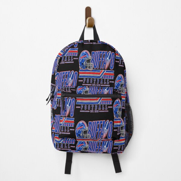 Item preview, Buffalo Bills designed and sold by EerieCanvas.