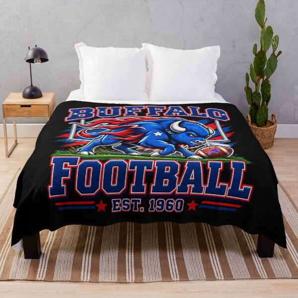 Item preview, Buffalo Bills designed and sold by EerieCanvas.