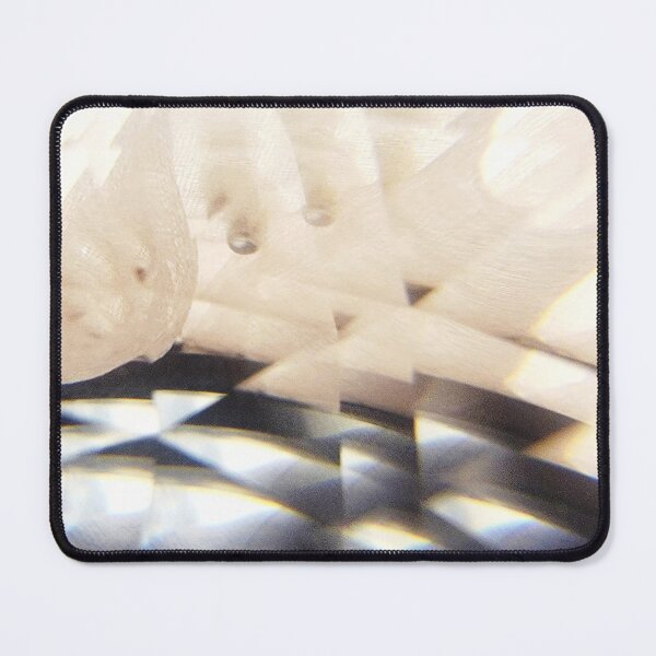 Item preview, Frost Ballet II: Solitary Pirouette on Glacial Glass designed and sold by ElionSolis.