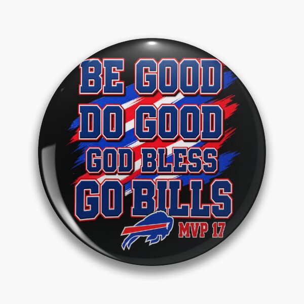 Item preview, Buffalo Bills designed and sold by EerieCanvas.