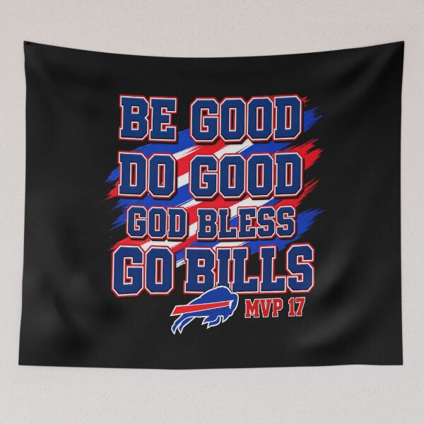 Item preview, Buffalo Bills designed and sold by EerieCanvas.
