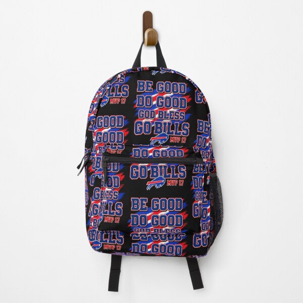 Item preview, Buffalo Bills designed and sold by EerieCanvas.