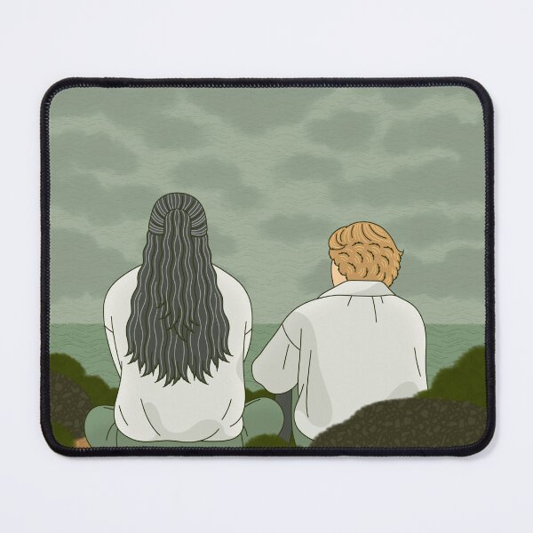 Item preview, Stede and Ed (Our Flag Means Death) designed and sold by Stjernegaupe.