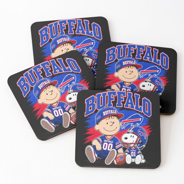 Item preview, Buffalo Bills designed and sold by EerieCanvas.